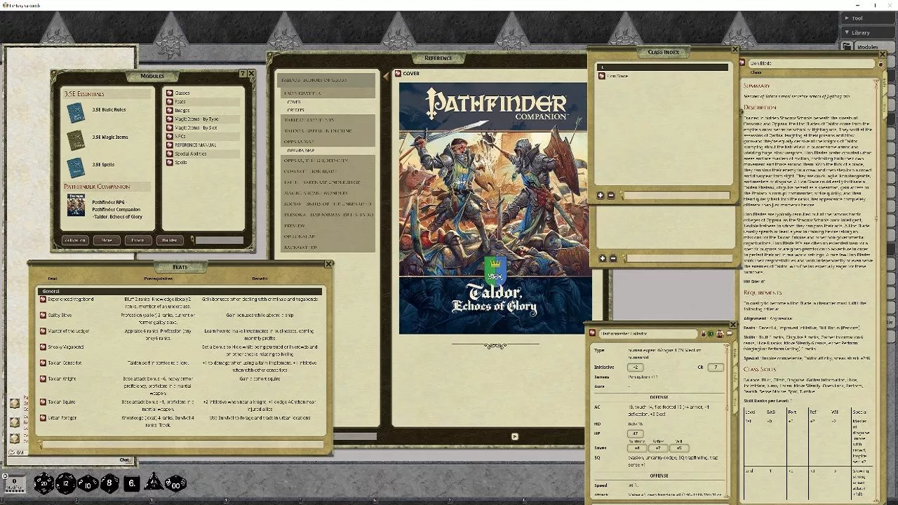 Screenshot 0